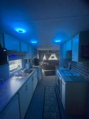 H22 Luxury 6 berth 2 bedroom static caravan